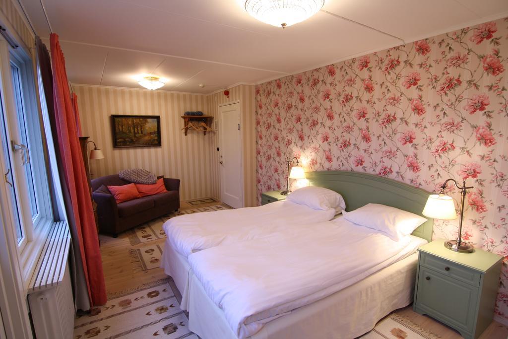 Pensionat Frillesberg Frillesås Room photo