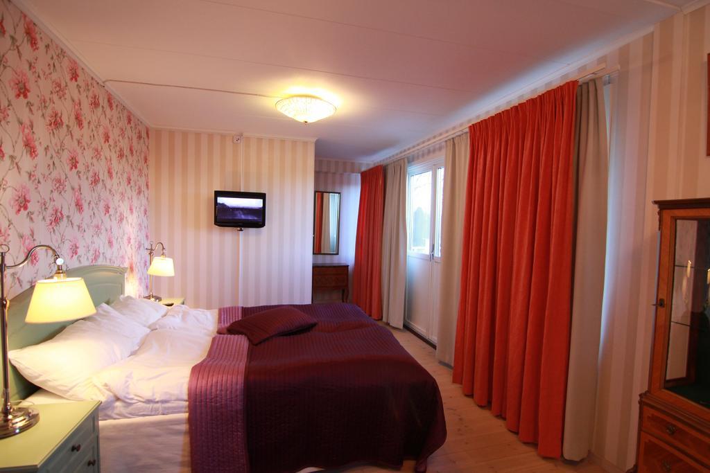 Pensionat Frillesberg Frillesås Room photo