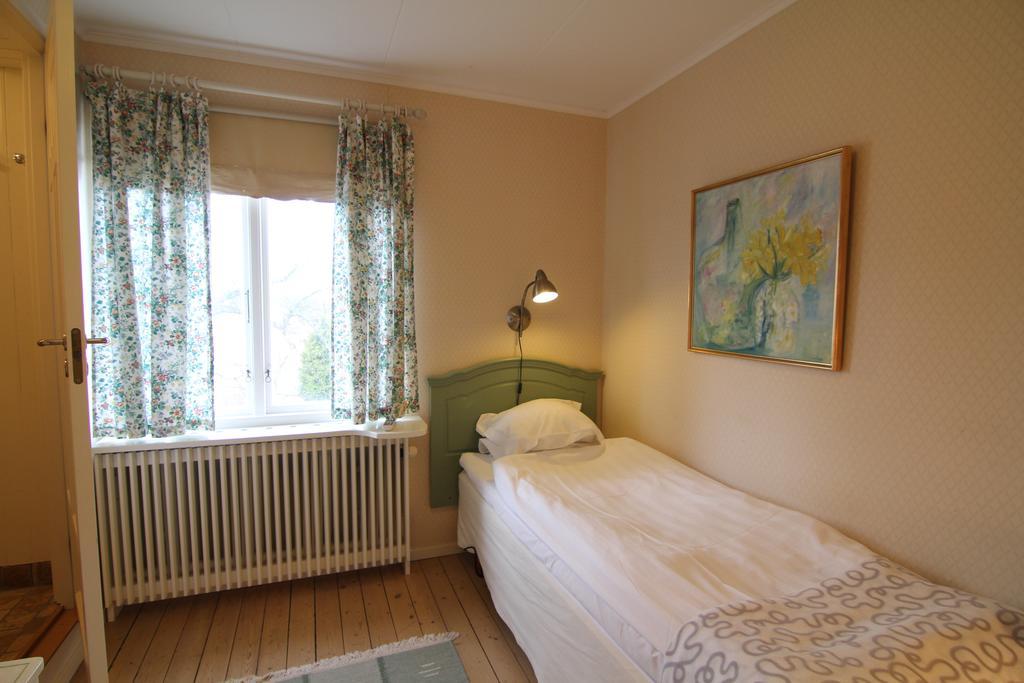 Pensionat Frillesberg Frillesås Room photo